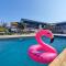 Les Suites du Littoral