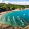 Les Suites du Littoral