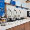 Holiday Inn Express Guadalajara Iteso by IHG