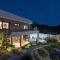 Stylish Villa Aria with pool, 100m to beach and sea