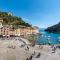 Portofino Apartment Sea View Dream - Happy Rentals