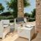 Exclusive Villa 100m from the Sea & private Garden