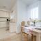Beautiful Apartment with a Spacious Balcony in Wrocław by Noclegi Renters - Wrocław