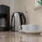 Beautiful Apartment with a Spacious Balcony in Wrocław by Noclegi Renters - Wrocław