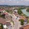 Moderne helle Ferienwohnung Allgäu am See Munich Castle - 莱希布鲁克