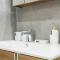 1597-1 Large studio W D in the unit prime UES - New York
