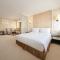 Dorsett Chengdu