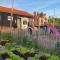 Luxe Tinyhouse op minicamping in Waarde
