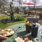 Luxe Tinyhouse op minicamping in Waarde - Waarde
