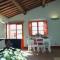 Apartment with beautiful view in the Crete Senesi