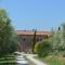 Apartment with beautiful view in the Crete Senesi