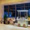 Dorsett Chengdu