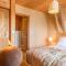 Chalet,14 p, 230m2,sauna,billard,source - Villard-Reculas
