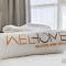 WelHome - Charming Breathtaking 1BR Apt. In Damac Hills - Dubaj