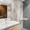 WelHome - Charming Breathtaking 1BR Apt. In Damac Hills - Dubaj
