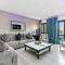 3 bedroom Villa Eleyjo with stunning private pool, Aphrodite Hills Resort