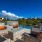 3 bedroom Villa Eleyjo with stunning private pool, Aphrodite Hills Resort