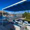 3 bedroom Villa Eleyjo with stunning private pool, Aphrodite Hills Resort