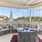3 bedroom Villa Eleyjo with stunning private pool, Aphrodite Hills Resort