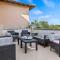 3 bedroom Villa Eleyjo with stunning private pool, Aphrodite Hills Resort
