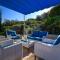 3 bedroom Villa Eleyjo with stunning private pool, Aphrodite Hills Resort