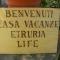 Etruria Life
