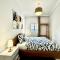 COSY Apartment in Sidi Bou Said Village