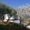 Cute house in the Spanish countryside - Málaga