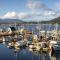 Oceanfront Suites at Cowichan Bay - Cowichan Bay