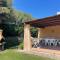 Villa Di Canio Piscina privata WiFi e Netflix - Cuile Pazzoni