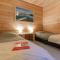 Chalet For You Luxe et Spa - 布里昂松