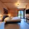 Chalet For You Luxe et Spa - 布里昂松