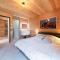 Chalet For You Luxe et Spa - 布里昂松