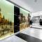 Hotel Sofia by The Railway Station Wroclaw - 弗罗茨瓦夫