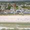 Shore Break at CB - 1 Block to Beach Access
