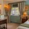 Stone House Hotel