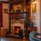 Stone House Hotel