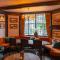 Stone House Hotel