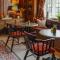 Stone House Hotel