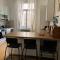 The Best Location salon apartment with main street view