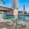 To Steps from the Beach - Coastal Bliss, Pool- Gym