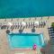To Steps from the Beach - Coastal Bliss, Pool- Gym