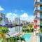 To Steps from the Beach - Coastal Bliss, Pool- Gym