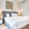 RH - Spacious chic apartment, Next to Dubai Mall - Dubai