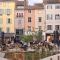 Studio centre Macon place aux herbes