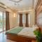 Luna - Serene 2BHK Apartment in Arpora
