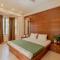 Luna - Serene 2BHK Apartment in Arpora