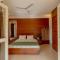 Luna - Serene 2BHK Apartment in Arpora
