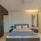 Luna - Serene 2BHK Apartment in Arpora
