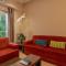 Luna - Serene 2BHK Apartment in Arpora